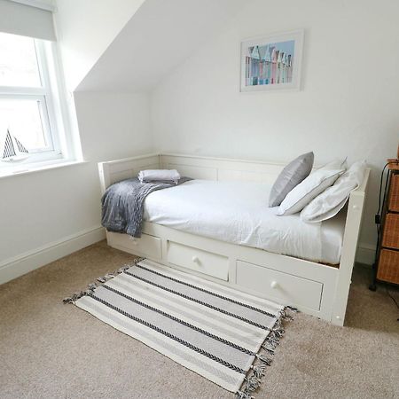 Llewelyn House Apartman Llandudno Kültér fotó
