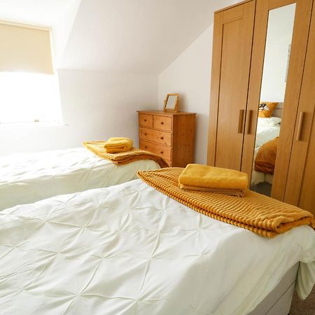 Llewelyn House Apartman Llandudno Kültér fotó