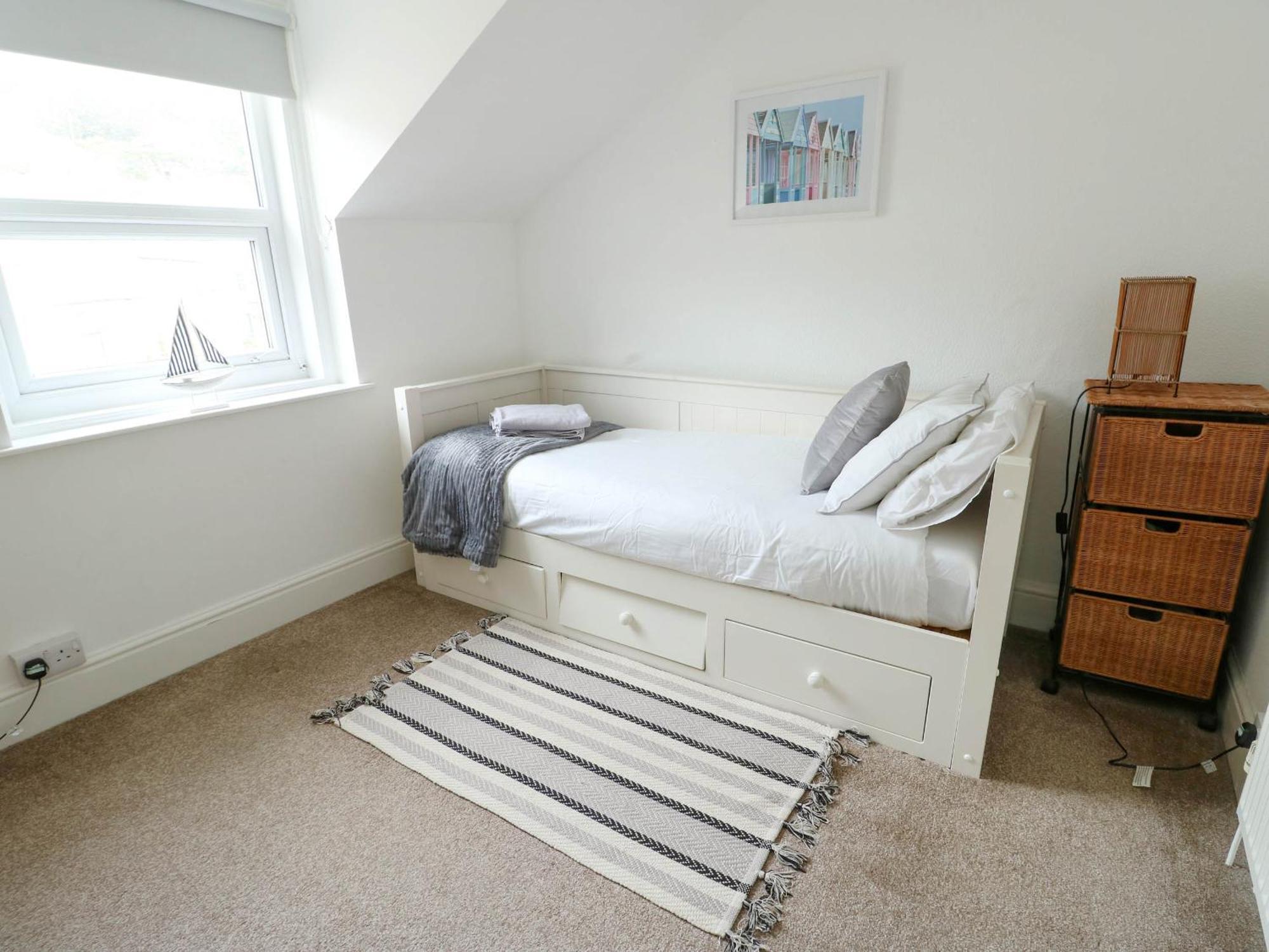 Llewelyn House Apartman Llandudno Kültér fotó