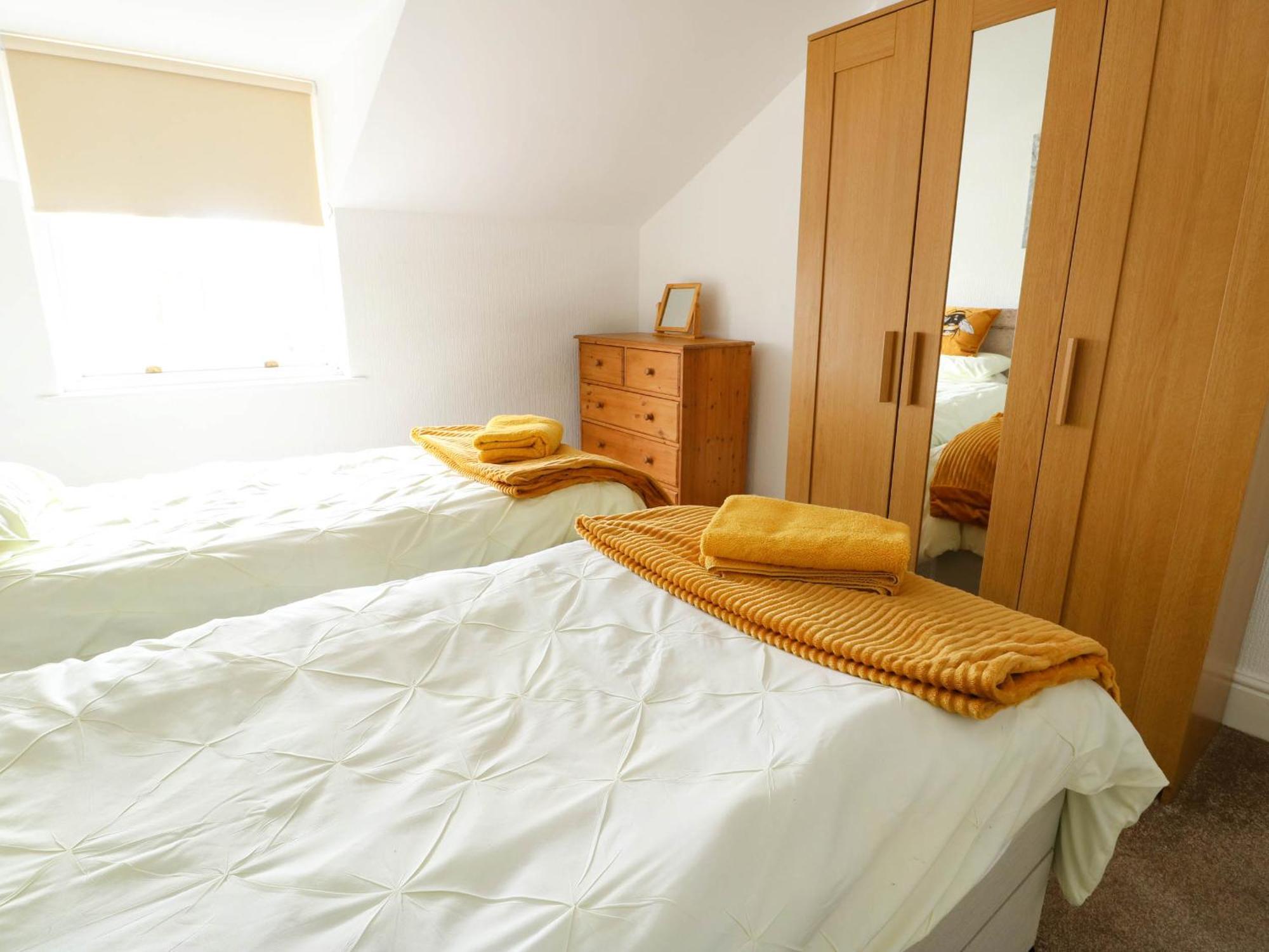 Llewelyn House Apartman Llandudno Kültér fotó