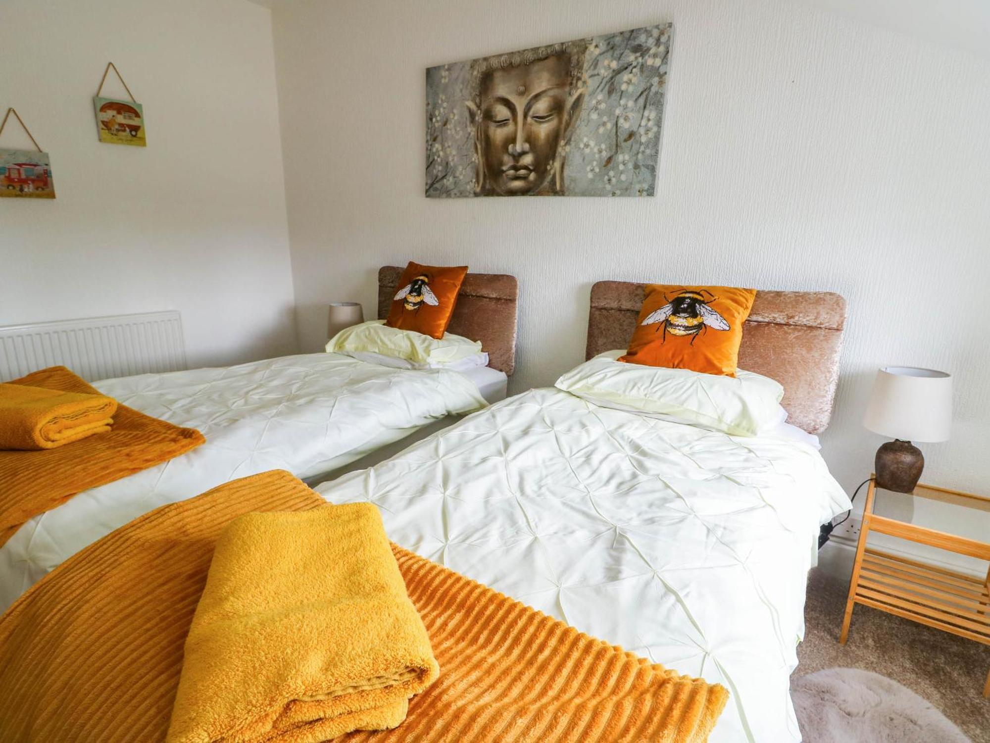 Llewelyn House Apartman Llandudno Kültér fotó