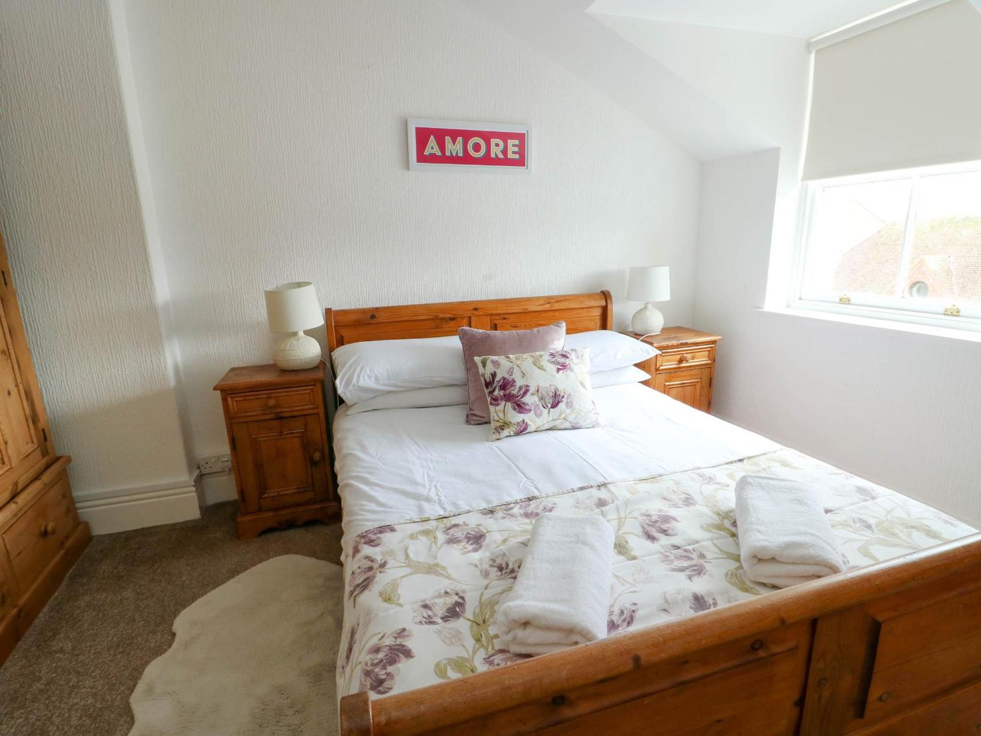 Llewelyn House Apartman Llandudno Kültér fotó