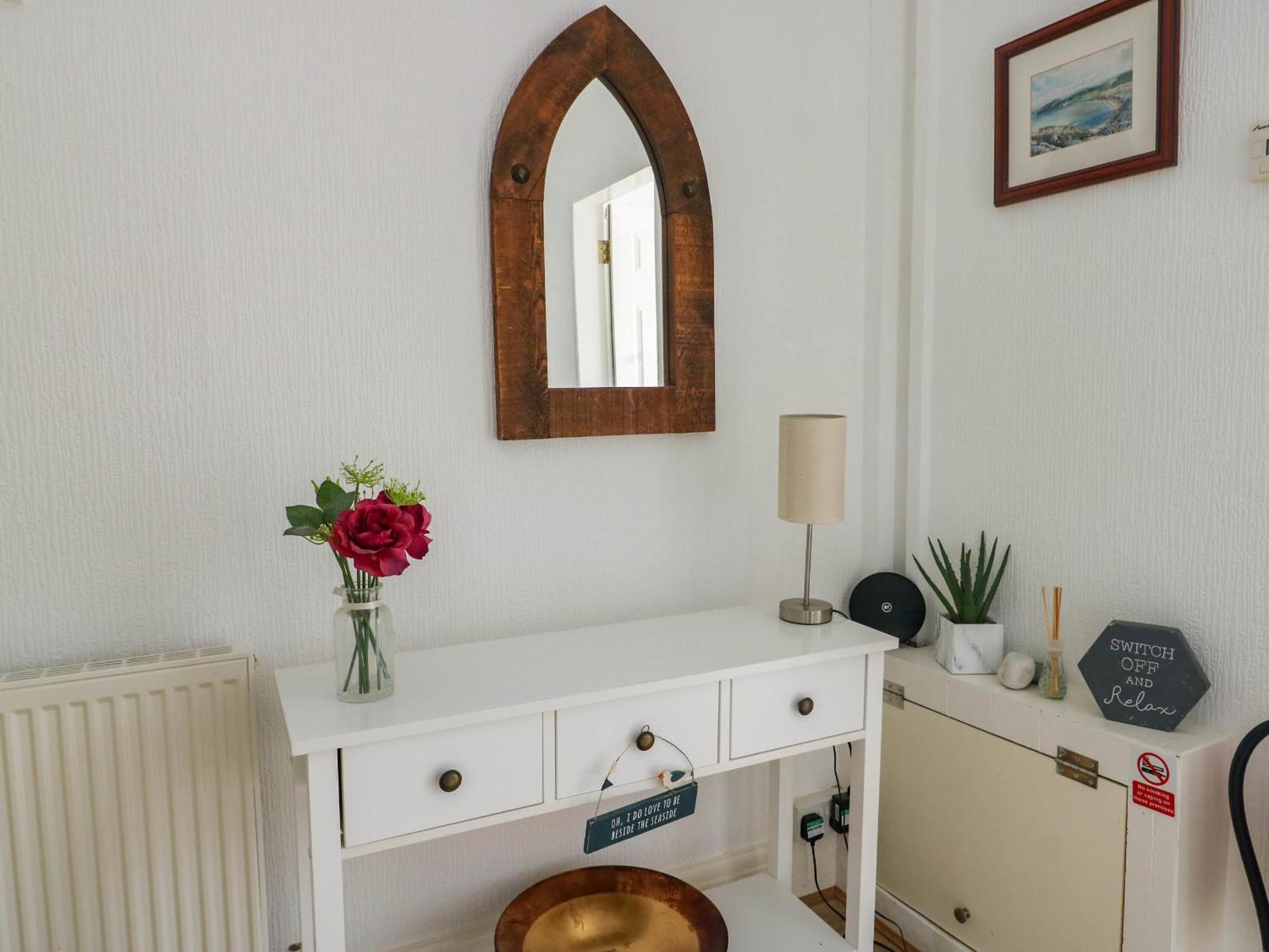 Llewelyn House Apartman Llandudno Kültér fotó