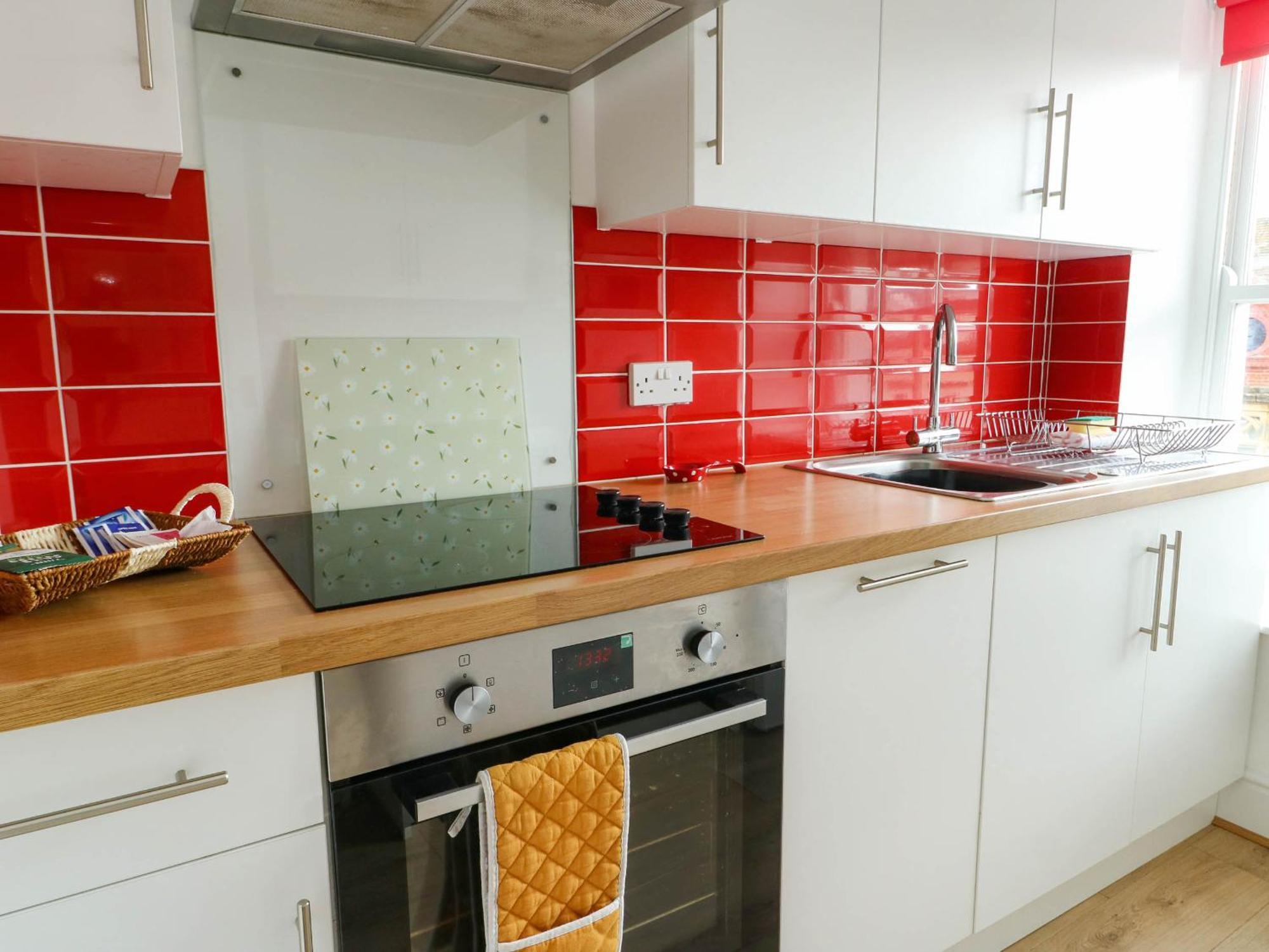 Llewelyn House Apartman Llandudno Kültér fotó