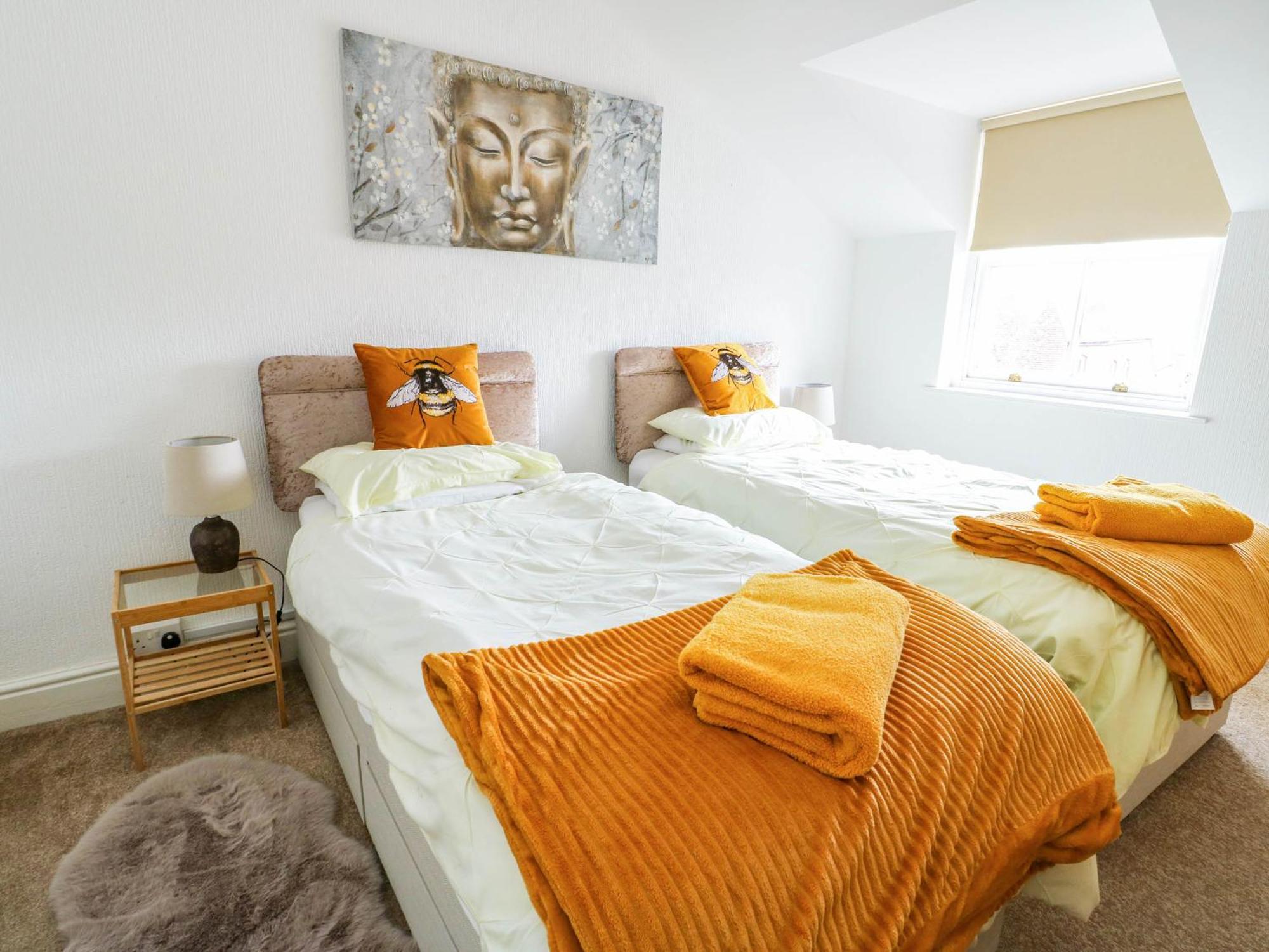 Llewelyn House Apartman Llandudno Kültér fotó