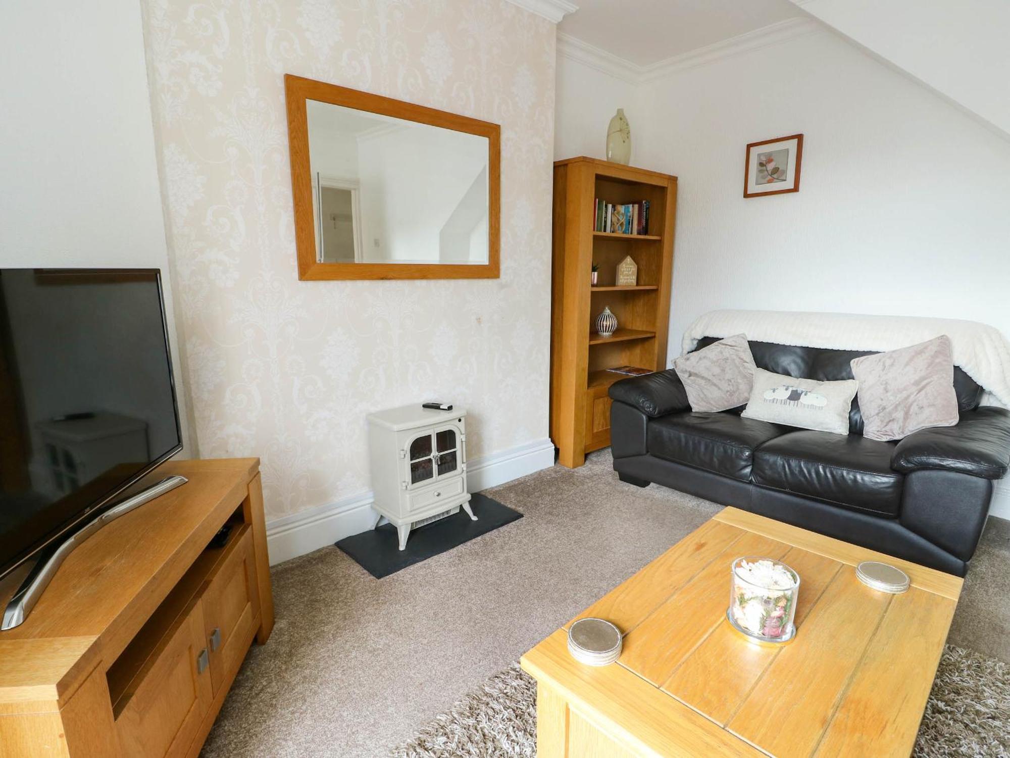 Llewelyn House Apartman Llandudno Kültér fotó