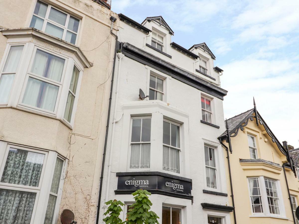 Llewelyn House Apartman Llandudno Kültér fotó